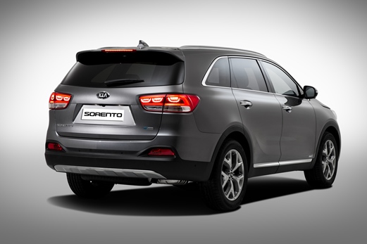 קיה סורנטו קיה סורנטו